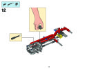 Building Instructions - LEGO - 8081 - Extreme Cruiser: Page 17