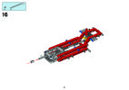 Building Instructions - LEGO - 8081 - Extreme Cruiser: Page 21