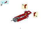 Building Instructions - LEGO - 8081 - Extreme Cruiser: Page 22