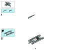 Building Instructions - LEGO - 8081 - Extreme Cruiser: Page 23