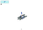 Building Instructions - LEGO - 8081 - Extreme Cruiser: Page 24