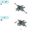 Building Instructions - LEGO - 8081 - Extreme Cruiser: Page 28