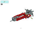 Building Instructions - LEGO - 8081 - Extreme Cruiser: Page 31