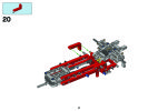 Building Instructions - LEGO - 8081 - Extreme Cruiser: Page 32