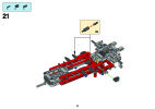 Building Instructions - LEGO - 8081 - Extreme Cruiser: Page 33