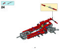 Building Instructions - LEGO - 8081 - Extreme Cruiser: Page 36