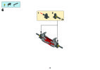 Building Instructions - LEGO - 8081 - Extreme Cruiser: Page 3