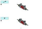 Building Instructions - LEGO - 8081 - Extreme Cruiser: Page 5