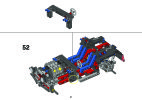 Building Instructions - LEGO - 8081 - Extreme Cruiser: Page 15