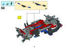 Building Instructions - LEGO - 8081 - Extreme Cruiser: Page 16