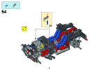 Building Instructions - LEGO - 8081 - Extreme Cruiser: Page 17