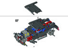 Building Instructions - LEGO - 8081 - Extreme Cruiser: Page 27