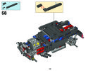 Building Instructions - LEGO - 8081 - Extreme Cruiser: Page 28