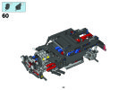 Building Instructions - LEGO - 8081 - Extreme Cruiser: Page 30