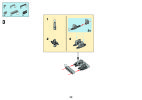 Building Instructions - LEGO - 8081 - Extreme Cruiser: Page 32