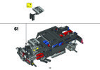 Building Instructions - LEGO - 8081 - Extreme Cruiser: Page 34