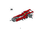 Building Instructions - LEGO - 8081 - Extreme Cruiser: Page 2