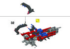 Building Instructions - LEGO - 8081 - Extreme Cruiser: Page 10