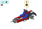 Building Instructions - LEGO - 8081 - Extreme Cruiser: Page 14