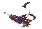 Building Instructions - LEGO - 8081 - Extreme Cruiser: Page 18