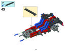 Building Instructions - LEGO - 8081 - Extreme Cruiser: Page 23