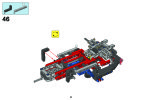 Building Instructions - LEGO - 8081 - Extreme Cruiser: Page 26