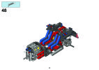 Building Instructions - LEGO - 8081 - Extreme Cruiser: Page 34