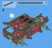 Building Instructions - LEGO - 8081 - Extreme Cruiser: Page 5