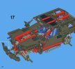 Building Instructions - LEGO - 8081 - Extreme Cruiser: Page 28