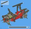 Building Instructions - LEGO - 8081 - Extreme Cruiser: Page 18