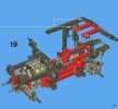 Building Instructions - LEGO - 8081 - Extreme Cruiser: Page 23