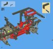 Building Instructions - LEGO - 8081 - Extreme Cruiser: Page 26