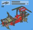 Building Instructions - LEGO - 8081 - Extreme Cruiser: Page 27