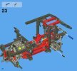 Building Instructions - LEGO - 8081 - Extreme Cruiser: Page 28