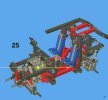 Building Instructions - LEGO - 8081 - Extreme Cruiser: Page 31