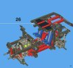 Building Instructions - LEGO - 8081 - Extreme Cruiser: Page 33