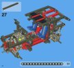 Building Instructions - LEGO - 8081 - Extreme Cruiser: Page 34