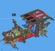 Building Instructions - LEGO - 8081 - Extreme Cruiser: Page 36