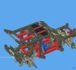 Building Instructions - LEGO - 8081 - Extreme Cruiser: Page 43