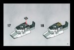 Building Instructions - LEGO - 8083 - Rebel Trooper™ Battle Pack: Page 13