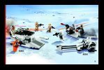 Building Instructions - LEGO - 8083 - Rebel Trooper™ Battle Pack: Page 19