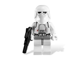 8084 - Snowtrooper™ Battle Pack