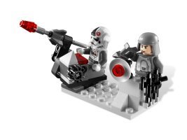 8084 - Snowtrooper™ Battle Pack