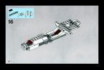 Building Instructions - LEGO - 8085 - Freeco Speeder™: Page 18