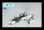 Building Instructions - LEGO - 8085 - Freeco Speeder™: Page 42