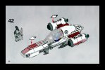 Building Instructions - LEGO - 8085 - Freeco Speeder™: Page 50