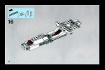 Building Instructions - LEGO - 8085 - Freeco Speeder™: Page 18