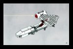 Building Instructions - LEGO - 8085 - Freeco Speeder™: Page 33