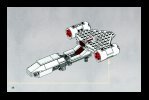 Building Instructions - LEGO - 8085 - Freeco Speeder™: Page 36