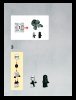 Building Instructions - LEGO - 8087 - TIE Defender™: Page 4